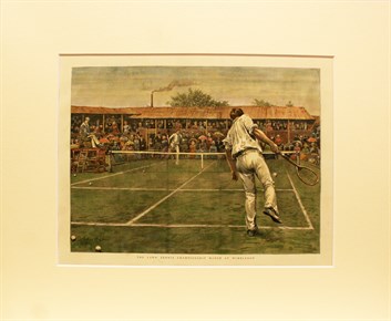 Wimbledon